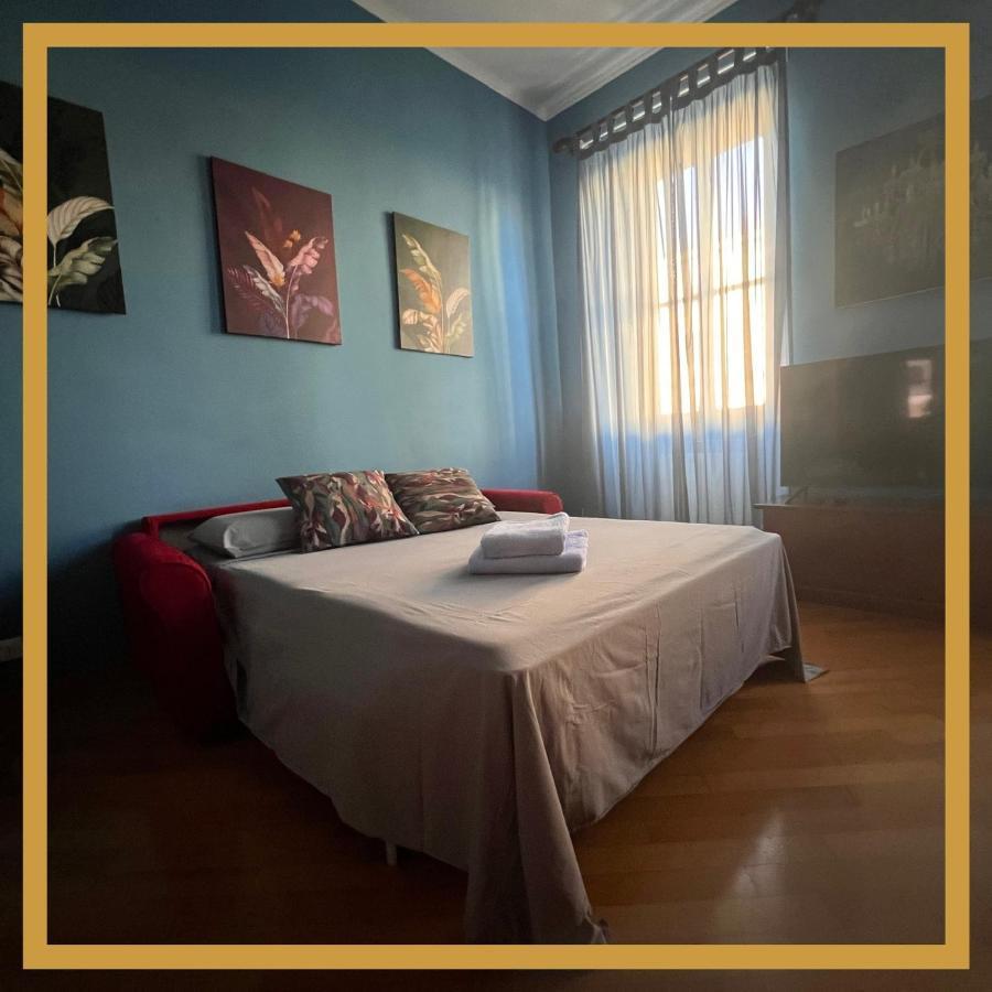 Appartamento La Casa Di Efra